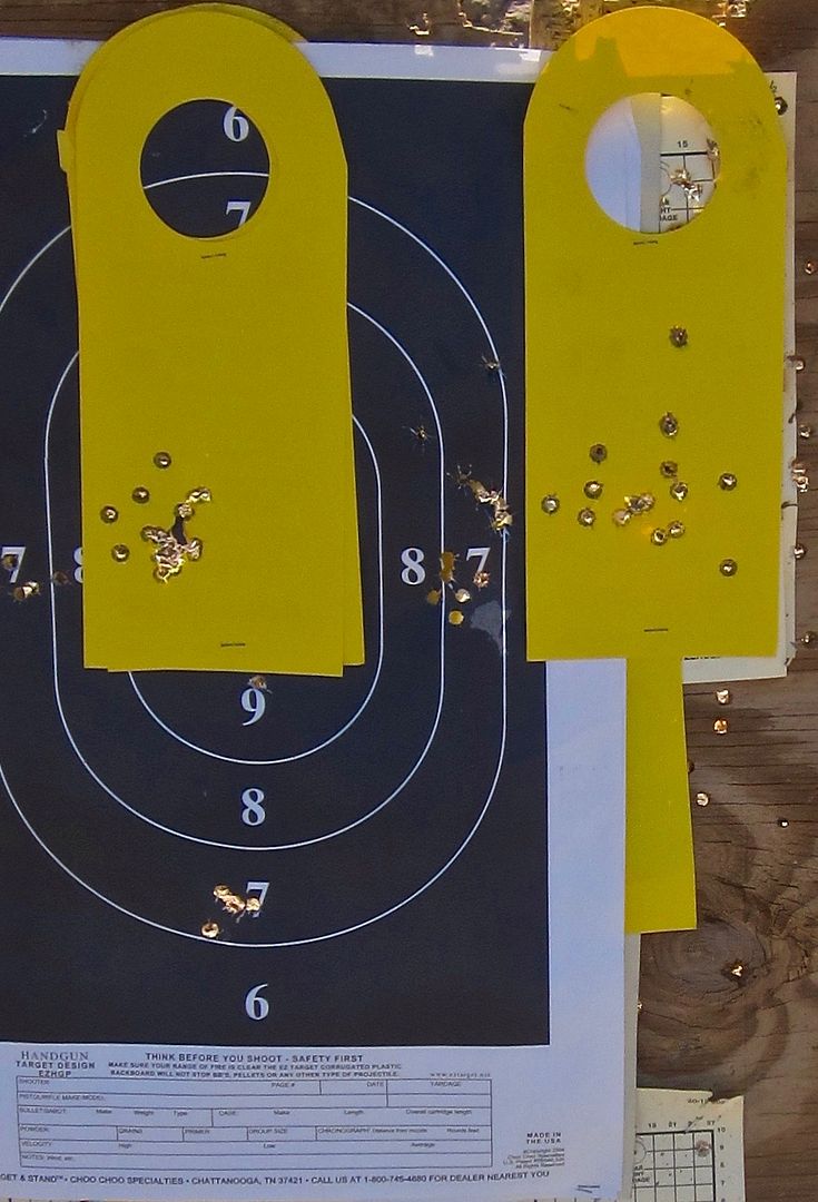 An often missed point about the Glock grip angle Defensive Carry